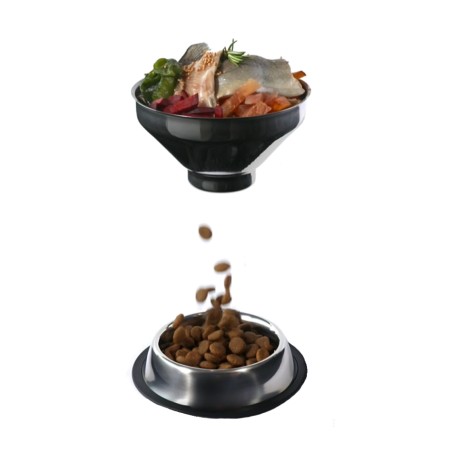Croquettes Brit Fresh poisson/citrouille - Adulte BRIT  Croquettes Brit Fresh