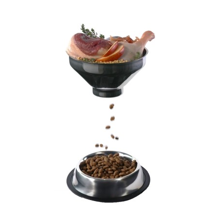 Croquettes Brit Fresh canard/millet - Adulte BRIT  Croquettes Brit Fresh