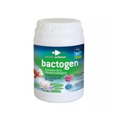 Aquatic Science Bactogen Purificateur du Bassin AQUATIC SCIENCE  Anti algues