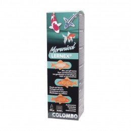 Colombo Morenicol Lernex vers de la peau  8715897025655 Soins des poissons