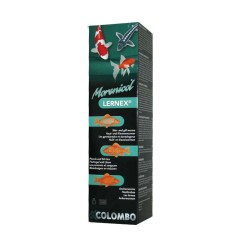 Colombo Morenicol Lernex vers de la peau  8715897025648 Soins des poissons