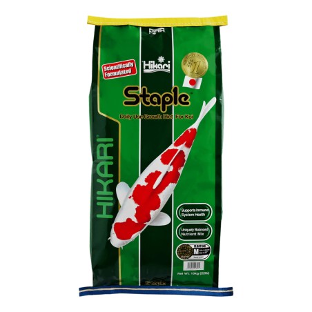 Hikari Staple medium HIKARI  Alimentation