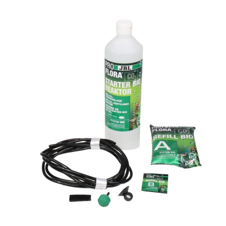 JBL ProFlora CO2 Starter Bio set JBL 4014162646101 Kit CO2