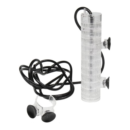 JBL ProFlora CO2 Taifun Spiral 10 JBL 4014162646859 Kit CO2