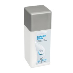 Bayrol Oxygène actif granulés SpaTime 1kg BAYROL 4008367321505 Spa