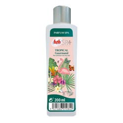 hth® Spa Parfum tropical 200ml HTH 3521686010840 Spa