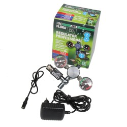 JBL ProFlora CO2 Regulator Professional JBL 4014162646729 Racine