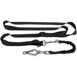 Laisse pour vélo et jogging TRIXIE 4011905012827 Accessoires