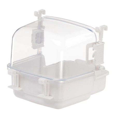 Rio 2 - Baignoire pour perruches Ferplast FERPLAST 8010690190334 Baignoires