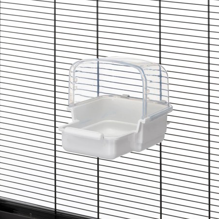 Rio 2 - Baignoire pour perruches Ferplast FERPLAST 8010690190334 Baignoires