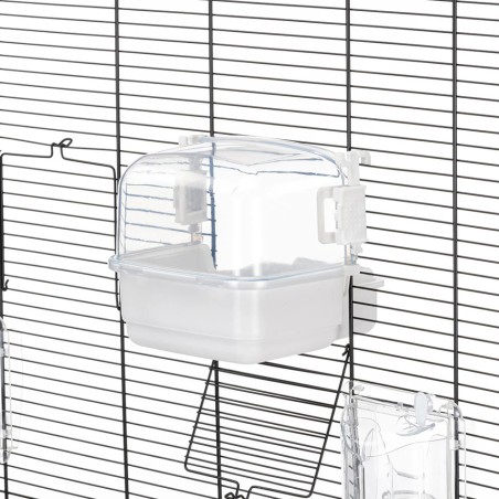 Rio 2 - Baignoire pour perruches Ferplast FERPLAST 8010690190334 Baignoires