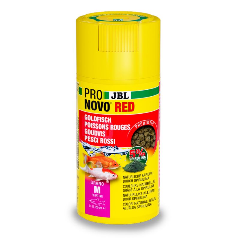 JBL ProNovo Red - Grano M JBL  Alimentation