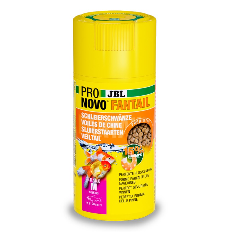 JBL ProNovo Fantail - Grano M  JBL  Racine