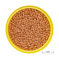 JBL ProNovo Fantail - Grano S 100 ml JBL 4014162313232 Racine