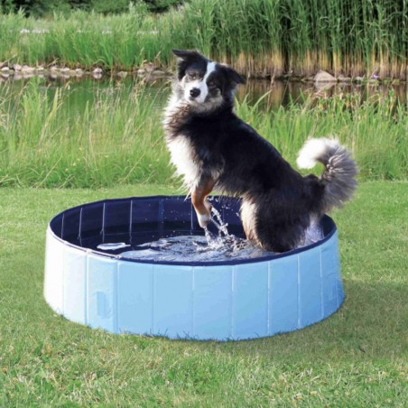 Piscine pour chien Trixie 70cm TRIXIE 4011905394800 Balles, Jeux d'extérieur