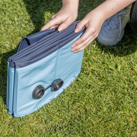 Piscine pour chien Trixie 70cm TRIXIE 4011905394800 Balles, Jeux d'extérieur