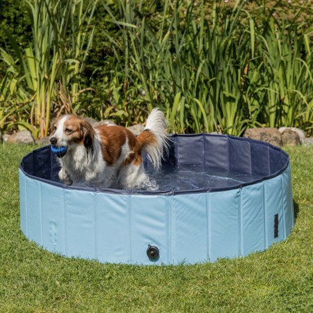 Piscine pour chien Trixie 70cm TRIXIE 4011905394800 Balles, Jeux d'extérieur