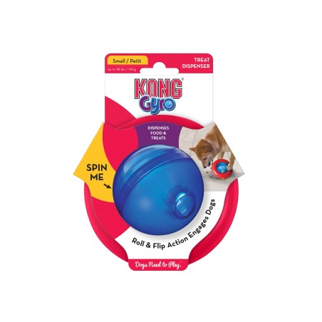 Kong Gyro  0535585034188 Jouets
