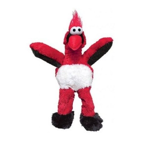 Peluche Kong Wild Knots Birds mixed  0035585454238 Jouets Kong