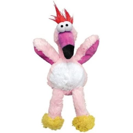 Peluche Kong Wild Knots Birds mixed  0035585454238 Jouets Kong