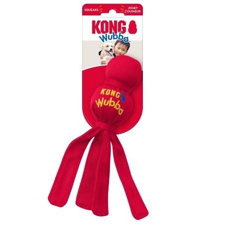 Jouet Kong Wubba   Jouets