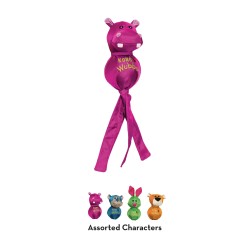 Jouet Kong Wubba Friends Ballistic   Jouets