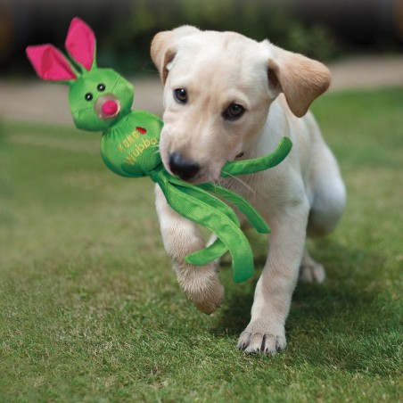 Jouet Kong Wubba Friends Ballistic   Jouets