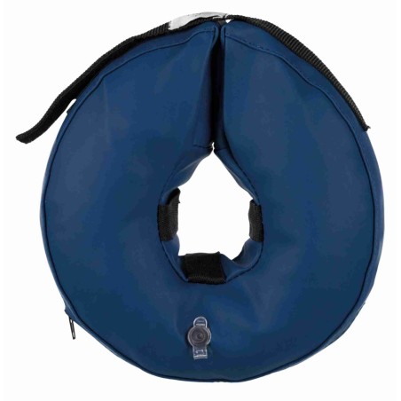 Collerette de protection gonflable Trixie TRIXIE  Hygiène, soins et accessoires