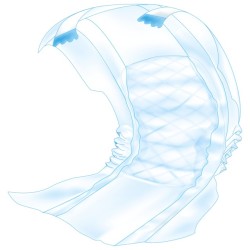 Couches pour chien Mâle Trixie TRIXIE  Hygiène, soins et accessoires