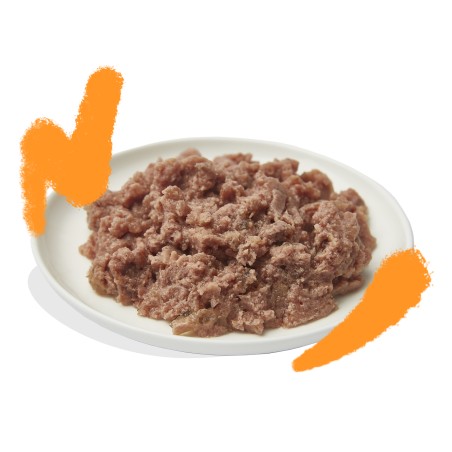 boite Edgar Cooper - Poulet EDGARD COOPER 5407009641206 Boîtes, pochons alimentation humide pour chats