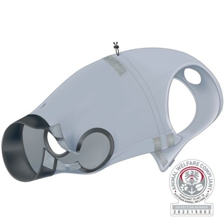 Body de protection pour chiens Trixie TRIXIE  Hygiène, soins et accessoires