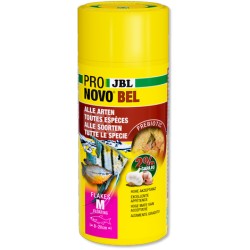 JBL Pronovo Bel Flakes M JBL  Exotiques