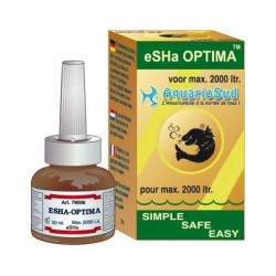 eSHa OPTIMA 20 ml ESHA 8712592790062 Accueil