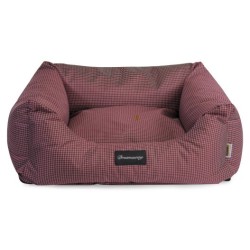 Fabotex Sofa Dreamaway Boston Quadro Fushia FABOTEX  Accueil