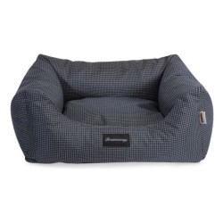 Fabotex Sofa Dreamaway Boston Quadro Bleu FABOTEX  Accueil