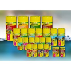 JBL Pronovo Color Grano S - 100 ml JBL 4014162311412 Exotiques