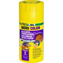 JBL Pronovo Color Grano S - 100 ml JBL 4014162311412 Exotiques