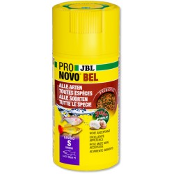 JBL Pronovo Bel Grano S Click JBL  Accueil