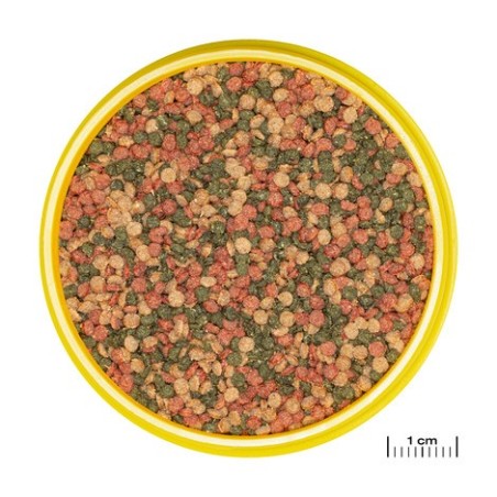 JBL Pronovo Bel Grano M - 250 ml Click JBL 4014162311214 Accueil