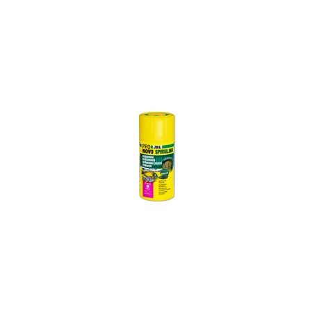 JBL ProNovo Spirulina Flakes M JBL  Exotiques