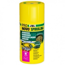 JBL ProNovo Spirulina Flakes M JBL  Exotiques