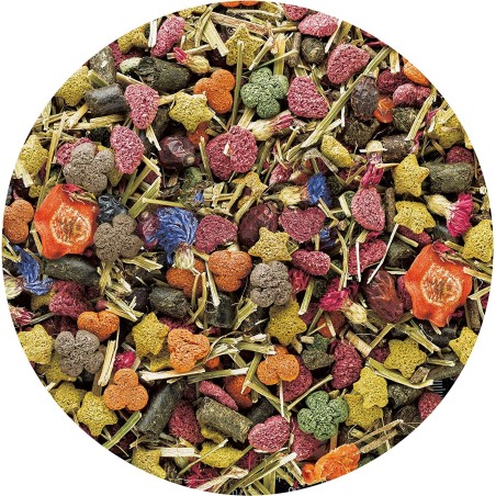 Vitakraft Emotion Beauty Chinchilla 600 g VITAKRAFT VITOBEL 4008239314628 Alimentation