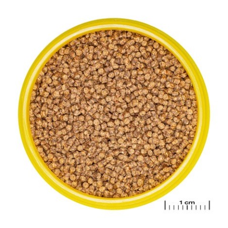 JBL ProNovo Lotl Grano S 100 ml JBL 4014162313522 Aliments de fond