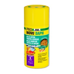 JBL ProNovo Daph 100 ml JBL 4014162315731 Eau froide