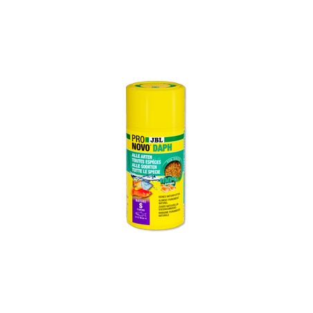 JBL ProNovo Daph 100 ml JBL 4014162315731 Eau froide