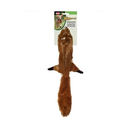 Peluche Ecureuil Skinneeez Tyrol TYROL  Peluches