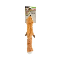 Peluche Renard Skinneeez Tyrol TYROL  Peluches