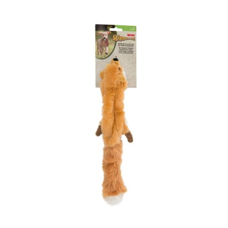Peluche Renard Skinneeez Tyrol TYROL  Peluches