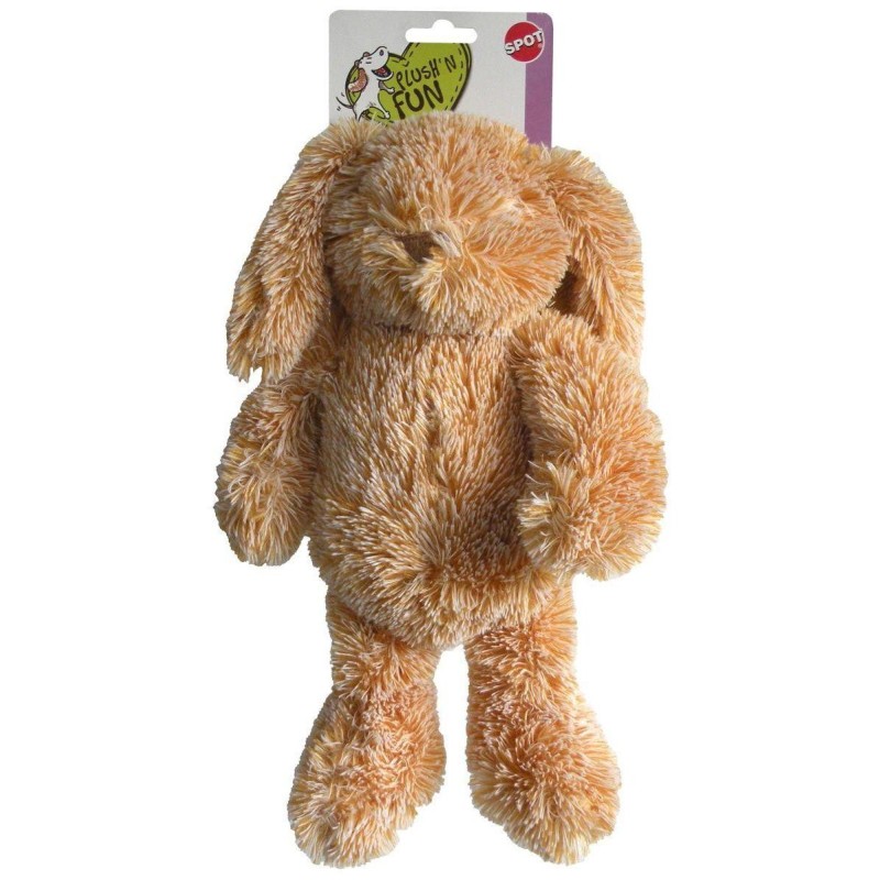 Peluche pour Chien Muzo Bouledogue - Boutique Chien en Ligne