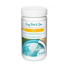 pH Plus « Mini Pool & Spa » - Bayrol - Granulés 1 kg BAYROL 4008367945060 Piscine & Spa